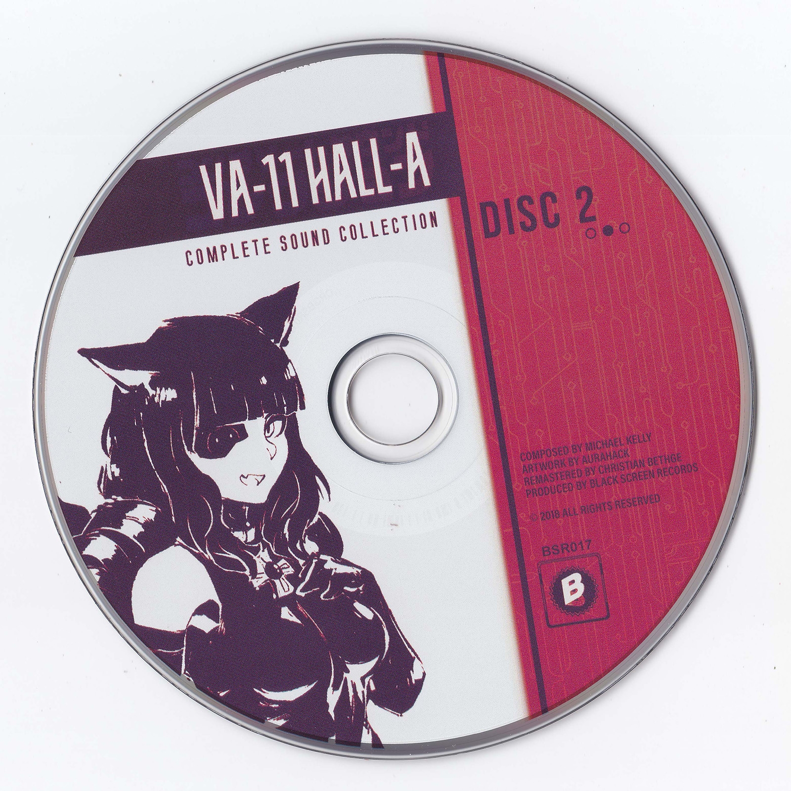 VA-11 HALL-A COMPLETE SOUND COLLECTION (2018) MP3 - Download VA-11 HALL-A COMPLETE SOUND COLLECTION (2018) MP3 - Download